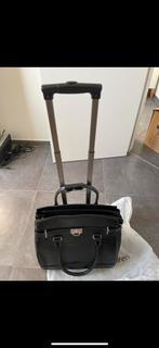 Trolley tas Olivia Lauren, Ophalen, Zo goed als nieuw