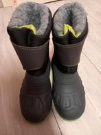 Winterlaarzen, sneeuwlaarzen maat 27-28, Ophalen of Verzenden, Zo goed als nieuw, Schoenen