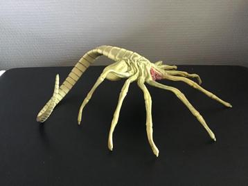 Facehugger alien beschikbaar voor biedingen