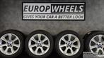 17 Inch BMW Velgen 3 Serie F30 F31 4 F32 F33 F36 394, Auto-onderdelen, Banden en Velgen, Gebruikt, Banden en Velgen, 17 inch, Personenwagen
