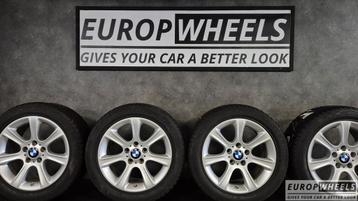 17 Inch BMW Velgen 3 Serie F30 F31 4 F32 F33 F36 394 beschikbaar voor biedingen