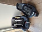Siège auto Maxi Cosi + base isofix, Ophalen, Gebruikt, Isofix