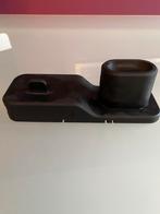 Oplaadstation voor IPhone & IWatch, Telecommunicatie, Ophalen of Verzenden, Zo goed als nieuw