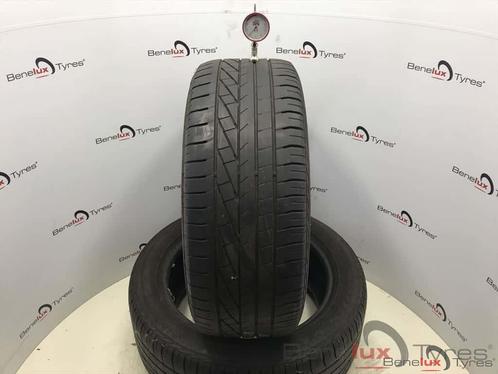 2of 4 235/50R18 97V Goodyear Excellence 235/50 R18 235/50/18, Auto-onderdelen, Banden en Velgen, Band(en), Zomerbanden, 18 inch