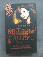 Rachel Caine - Midnight Alley, Comme neuf, Enlèvement ou Envoi, Rachel Caine