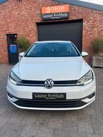 Vw golf 7.5 topstaat, Auto's, Voorwielaandrijving, Start-stop-systeem, Stof, Wit