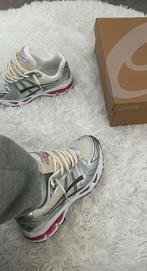 Asics Gel Kayano 14, Sport en Fitness, Loopsport en Atletiek, Ophalen, Nieuw, Kleding, Hardlopen