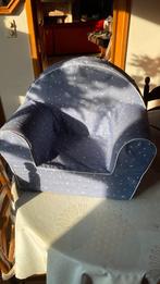 Proper kinder zeteltje, Enlèvement, Comme neuf