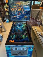 Bally Fathom flipperkast, Collections, Machines | Flipper (jeu), Enlèvement ou Envoi, Comme neuf, Flipper (jeu), Bally