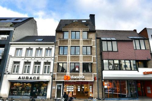 Appartement te koop in Eeklo, 2 slpks, Immo, Huizen en Appartementen te koop, Appartement, F