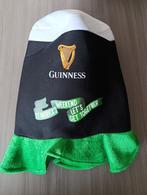 Guinness hoed 10 stuks, Verzamelen, Merken en Reclamevoorwerpen, Ophalen