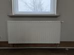 Bouwmateriaal Chauffage Radiatoren, Ophalen, Gebruikt, Radiator, 80 cm of meer