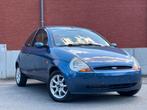 Ford Ka, 1.3 benzine, 2005, 143.000 km klaar voor registra, Ka, Bedrijf, Euro 4, Handgeschakeld