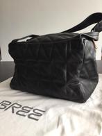 zeer mooie handtas/zak merk Bree, nieuwstaat !, Handtassen en Accessoires, Tassen | Damestassen, Ophalen, Zwart, Handtas