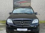 Mercedes-Benz M-Klasse ML 280 CDI - EXPORT (bj 2006), Auto's, Mercedes-Benz, Automaat, Gebruikt, Beige, Leder