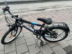 Jongens fiets, Fietsen en Brommers, Fietsen | Jongens, Ophalen, Gebruikt, 20 inch, Versnellingen