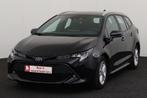Toyota Corolla TOURING SPORT 1.8i HYBRID DYNAMIC TOURING SPO, Auto's, Toyota, Stof, Gebruikt, Euro 6, 103 g/km