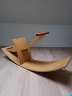 Stokke hobbelpaard, Ophalen of Verzenden, Gebruikt