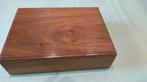 oud kistje, Antiek en Kunst, Curiosa en Brocante, Ophalen of Verzenden