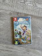 jeux switch, Games en Spelcomputers, Games | Nintendo Switch, Ophalen of Verzenden, Zo goed als nieuw, Overige genres