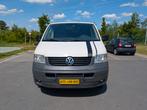 Volkswagen Transporter T5 TOP staat, Auto's, 4 deurs, 4 cilinders, Particulier, Euro 4
