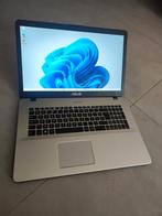 GAMING Asus N705U — i5/GTX 1050/16 GB RAM/512 GB SSD, Computers en Software, Ophalen of Verzenden, Zo goed als nieuw, SSD