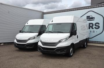 IVECO DAILY 35S14- L3H2- CAMERA- GPS- NIEUW- 34500+BTW