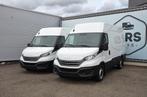 IVECO DAILY 35S14- L3H2- CAMERA- GPS- NIEUW- 34500+BTW, Te koop, 3500 kg, Iveco, Airconditioning