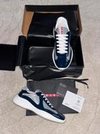 Prada cup, Kleding | Heren, Schoenen, Blauw, Nieuw, Ophalen of Verzenden, Sneakers