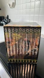 Coffret 10 DVD chasse, Boxset, Zo goed als nieuw