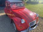 auto 2CV6 1985, Auto's, Voorwielaandrijving, 4 deurs, Stof, 602 cc