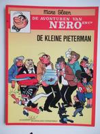 nero...nr.105...de kleine pieterman..............1st, Ophalen of Verzenden, Gelezen