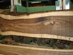 NOTEN--PEREN--KERSEN--ES--ESDOORN--LINDE--ACACIA--TAXUS, Doe-het-zelf en Bouw, Ophalen, Nieuw, 300 cm of meer, Plank