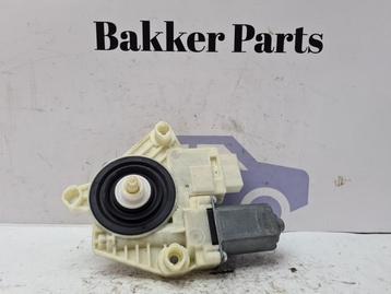 Raammotor Portier van een Skoda Fabia beschikbaar voor biedingen