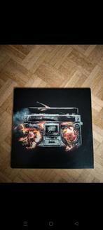 Vinyl Revolution radio Green day, Cd's en Dvd's, Ophalen of Verzenden, Zo goed als nieuw
