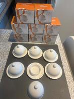 14 cloches pour le beurre (état neuf), Enlèvement ou Envoi