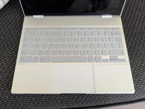 Google Pixelbook Chromebook Laptop i7 16GB RAM 512gb SD, Computers en Software, Chromebooks, Gebruikt, 16 GB, 256 GB of meer, Qwerty