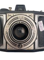 Klimax-camera — Vredeborch — West-Duitsland — 1955, 1940 tot 1960, Ophalen of Verzenden, Fototoestel, /