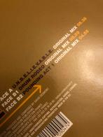 Judge Lawrence. unbelievable, Cd's en Dvd's, Vinyl | Dance en House, Ophalen of Verzenden, Zo goed als nieuw, Techno of Trance