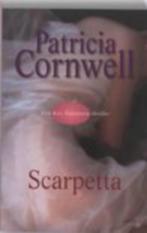Scarpetta Patricia Cornwell Een Kay Scarpetta thriller nr 16, Patricia Cornwell, Ophalen of Verzenden, Zo goed als nieuw