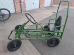 Strand gocart, Ophalen, Gebruikt, Overige typen