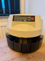 Muntenteller/sorteerder safescan 1200, Enlèvement