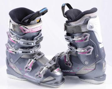 38 38,5 42 42,5 EU dames skischoenen NORDICA CRUISE S 75 W beschikbaar voor biedingen