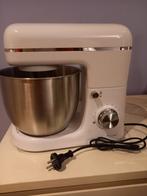 Keukenrobot, 1 x gebruikt, Elektronische apparatuur, Ophalen, Zo goed als nieuw, Blender