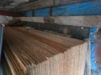 Osb platen 18 mm, Ophalen, Nieuw