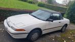 ford capri mercury, Auto's, Ford, Cabriolet, Particulier, Te koop, Benzine