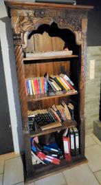 Meubles Indonésien fabriqué a la main, Maison & Meubles, Enlèvement, Comme neuf