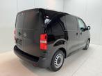 Opel Vivaro 1.5TD L1H1 Edition S&S GPS|PDC|Carplay|Cruise..., 75 kW, Vivaro, USB, Zwart