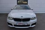 BMW 630 iAS* M sport* Verw leder* Navi* Camera* Panodak, Autos, Achat, Entreprise, Cruise Control, 152 g/km