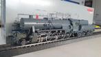 Märklin 3793 H0 digitaal 3-rail MHI wehrmacht grau, Wisselstroom, Locomotief, Ophalen of Verzenden, Zo goed als nieuw